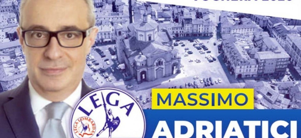 Sparatoria in piazza, a Voghera l'assessore alla sicurezza agli arresti per la morte di un 39enne
